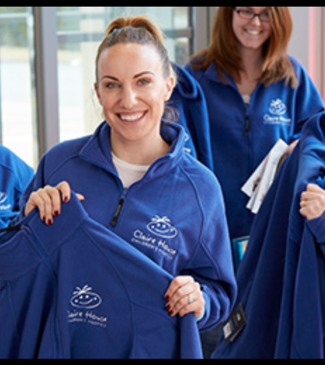 Why Embroidery Is Better Than Printing for Your Business Logo