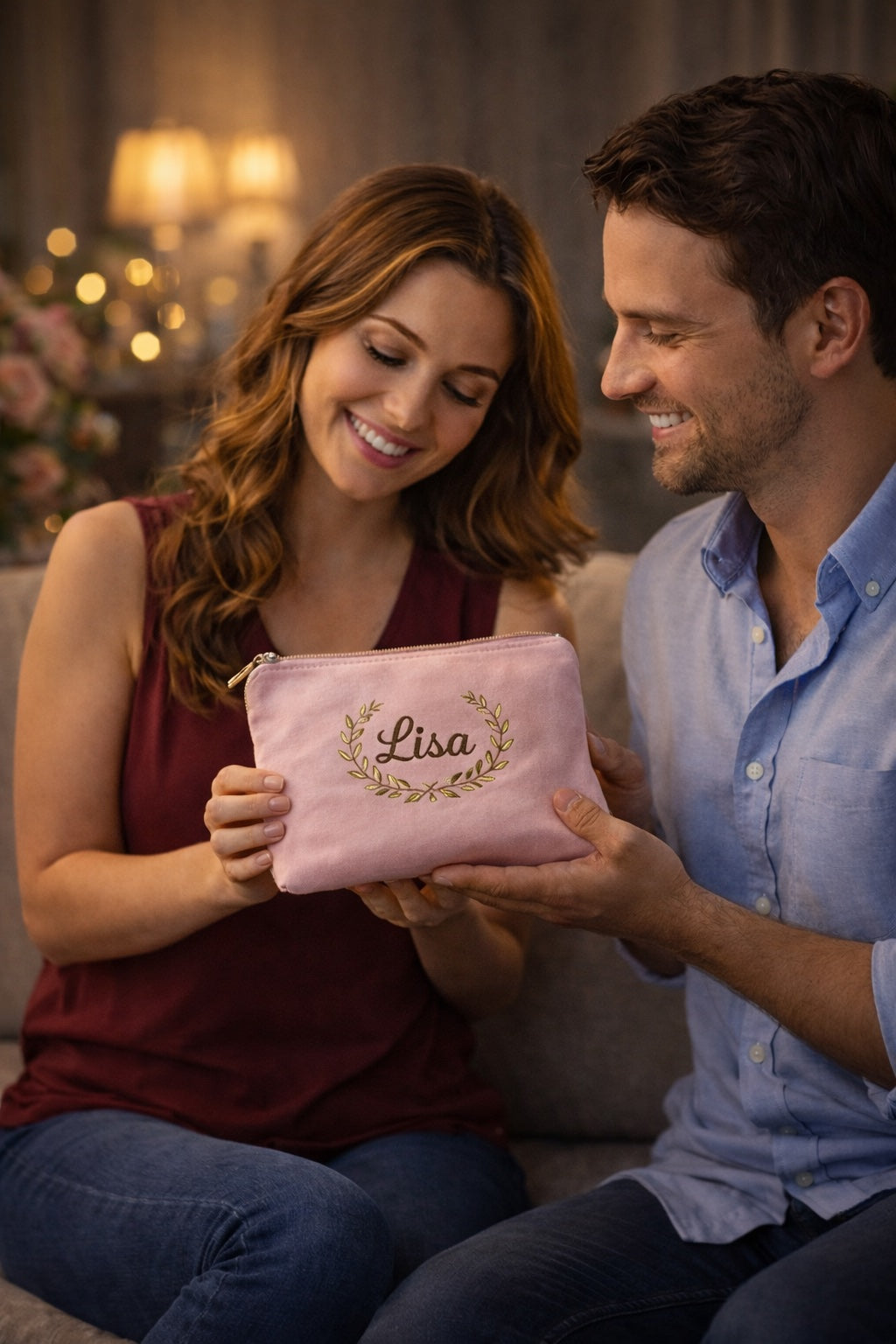 Personalized Embroidery Gifts: Unique Ideas for Every Occasion