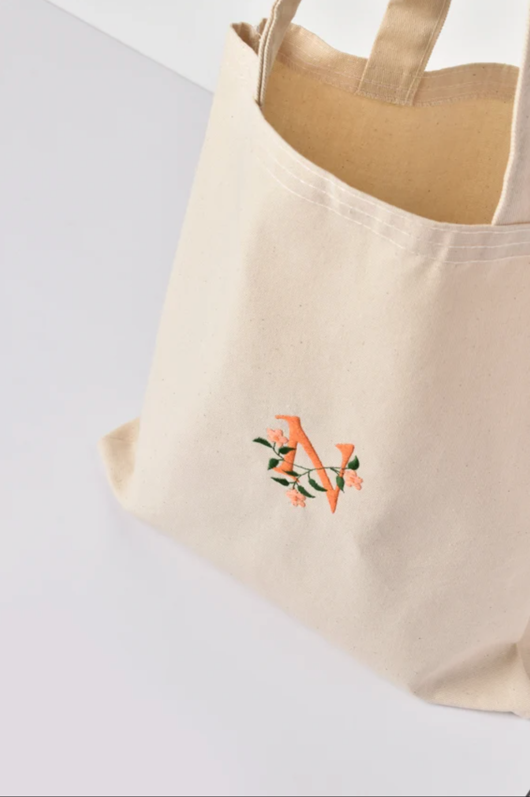 Personalized Embroidery
