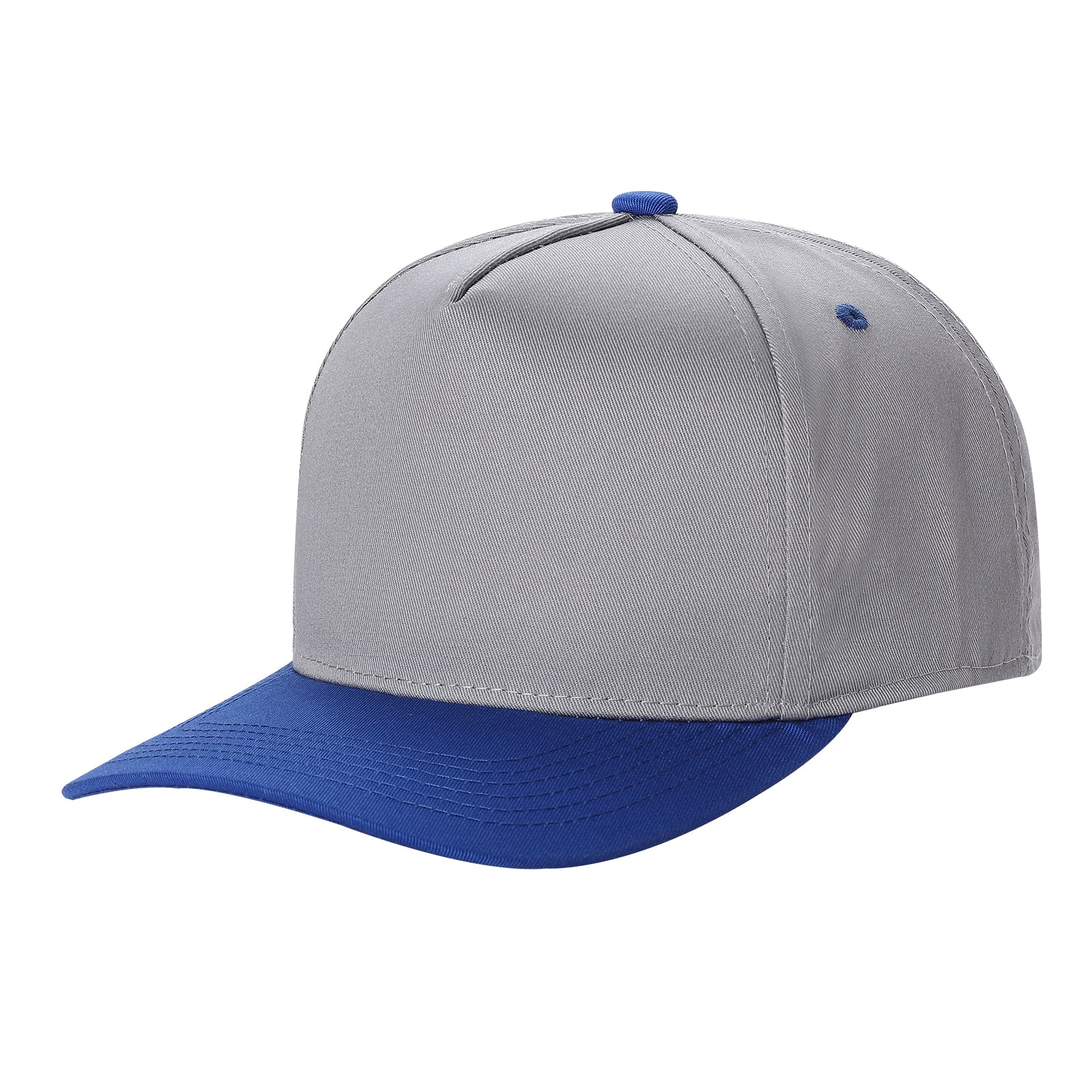 Custom Embroidered Eco-Friendly Caps