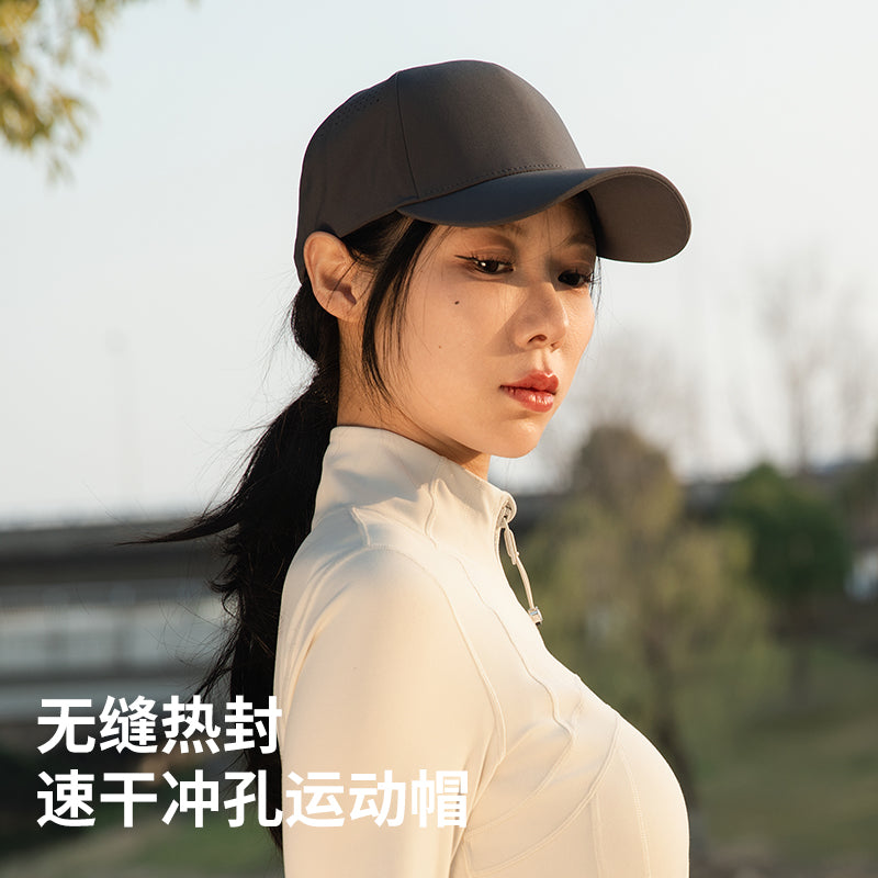 Blank  5 Panel Snapback Golf Hat  - 5312