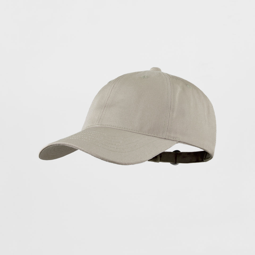 Blank Classic Cotton Twill Unisex Dad Hat  - 6120