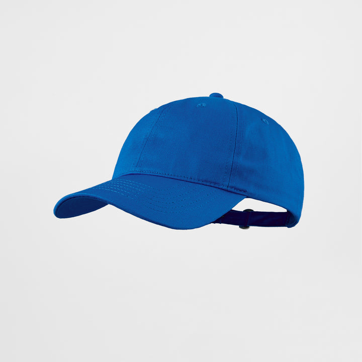 Blank Classic Cotton Twill Unisex Dad Hat  - 6120