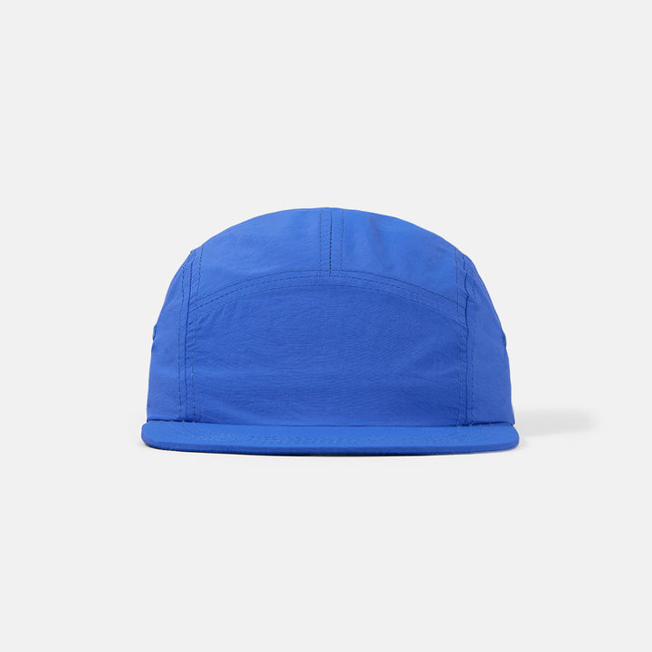 Blank 5 Panel Nylon Water Repellent Camper Hat Wholesale - 6016