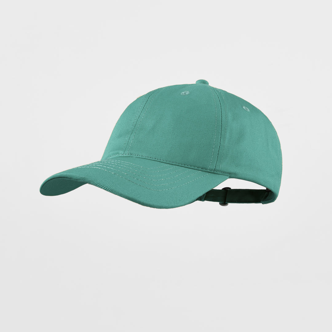 Blank Classic Cotton Twill Unisex Dad Hat  - 6120