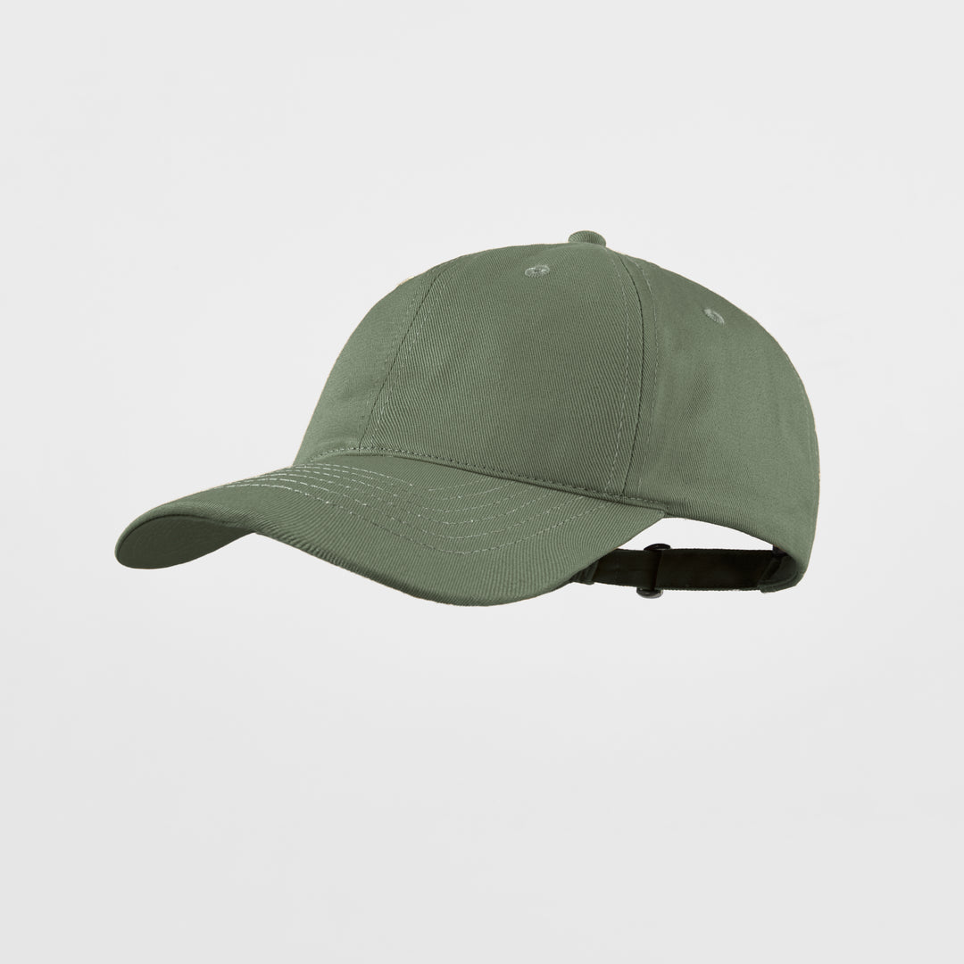 Blank Classic Cotton Twill Unisex Dad Hat  - 6120