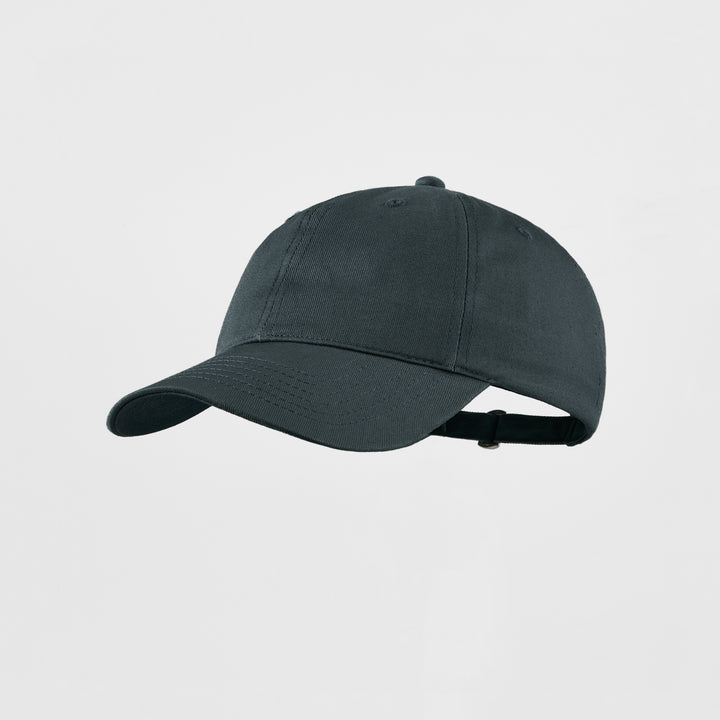 Blank Classic Cotton Twill Unisex Dad Hat  - 6120