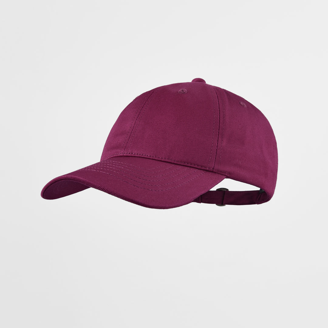 Blank Classic Cotton Twill Unisex Dad Hat  - 6120