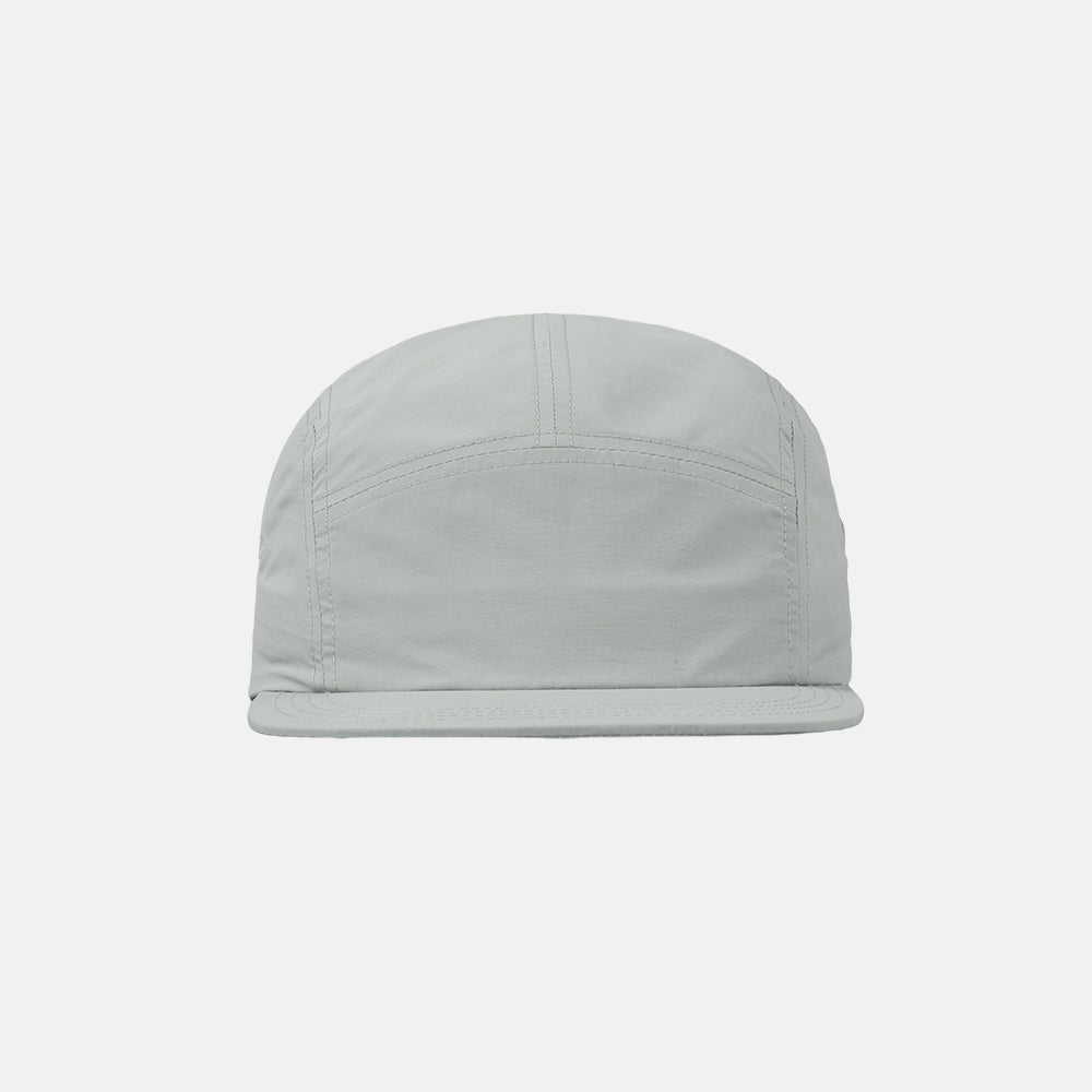 Blank 5 Panel Nylon Water Repellent Camper Hat Wholesale - 6016