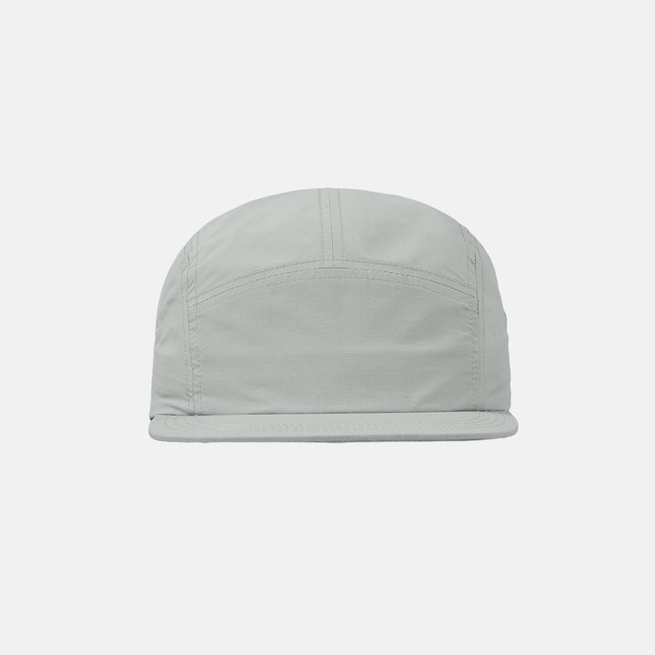 Blank 5 Panel Nylon Water Repellent Camper Hat Wholesale - 6016