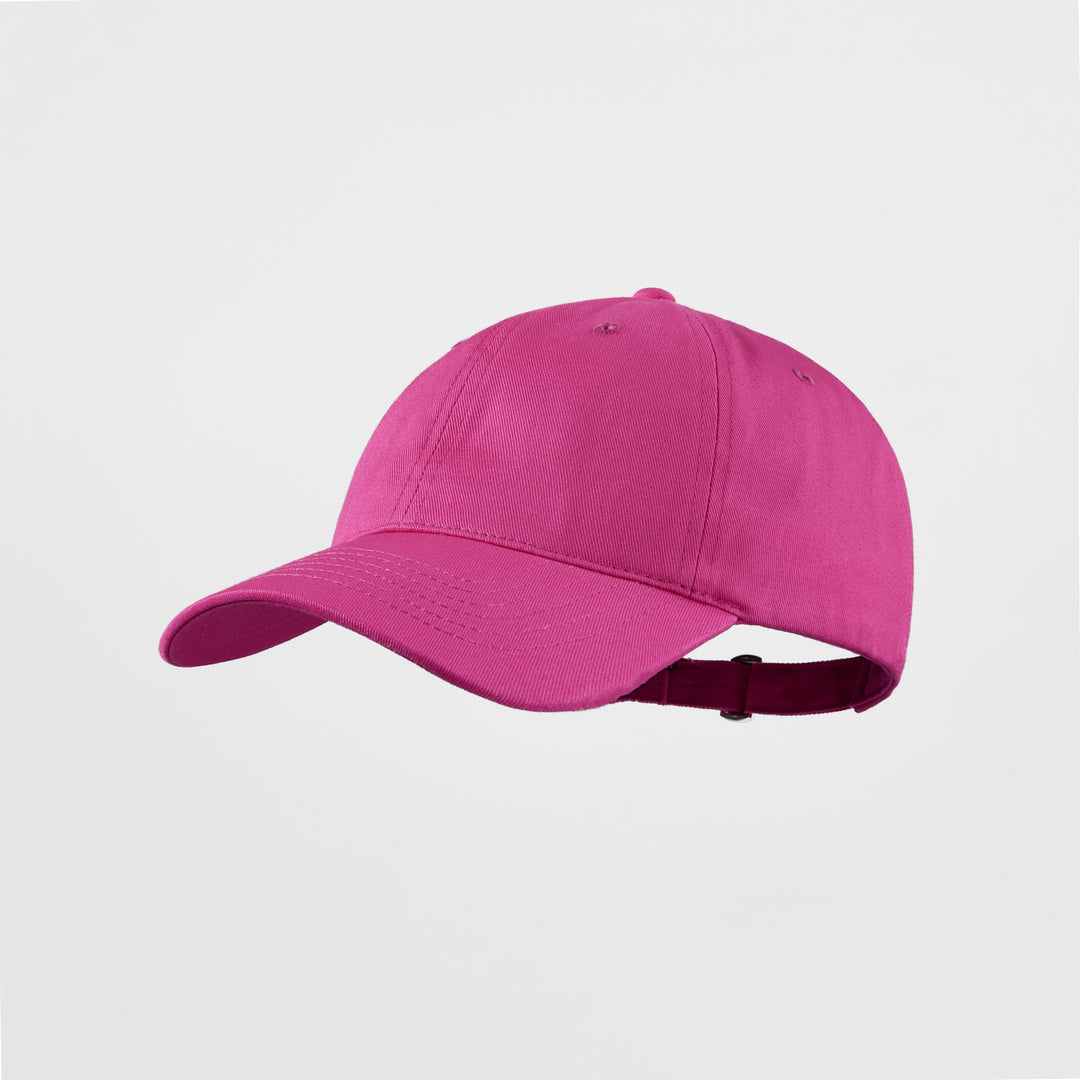 Blank Classic Cotton Twill Unisex Dad Hat  - 6120