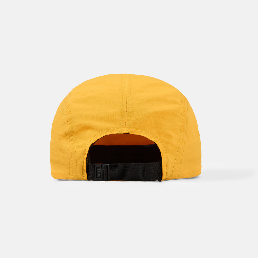 Blank 5 Panel Nylon Water Repellent Camper Hat Wholesale - 6016