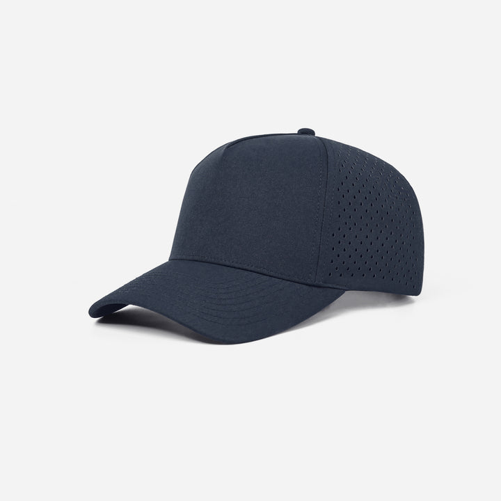 Blank Large Water Repellent Performance Golf Baseball Hat - 6526L