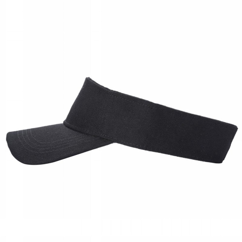 Custom Embroidered Performance Sun Visor