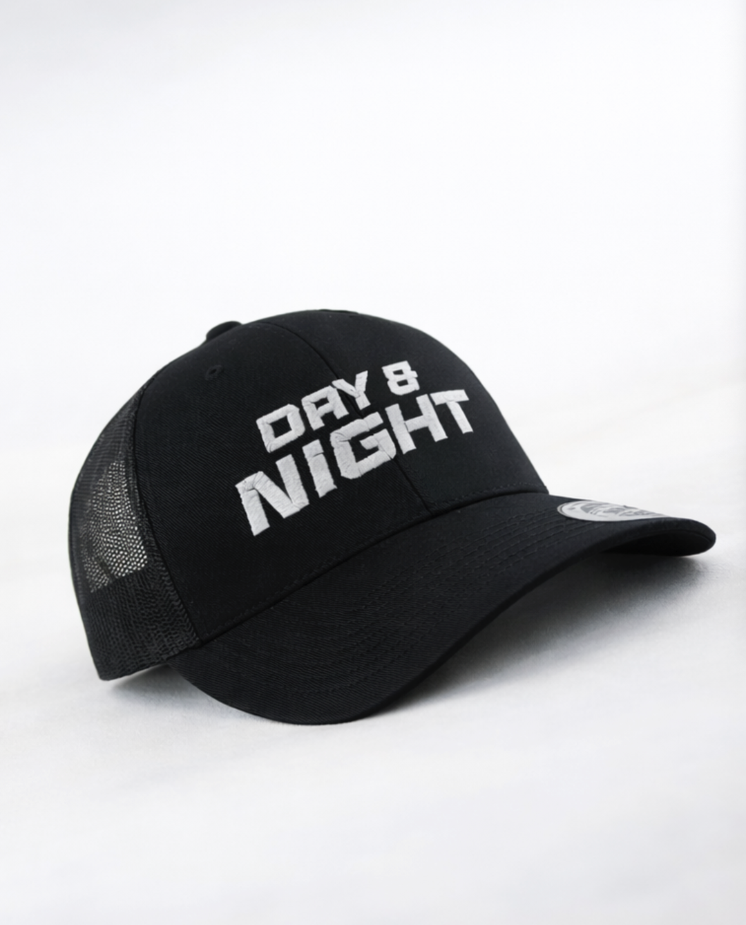 Custom Embroidered Hats (Finished Products)