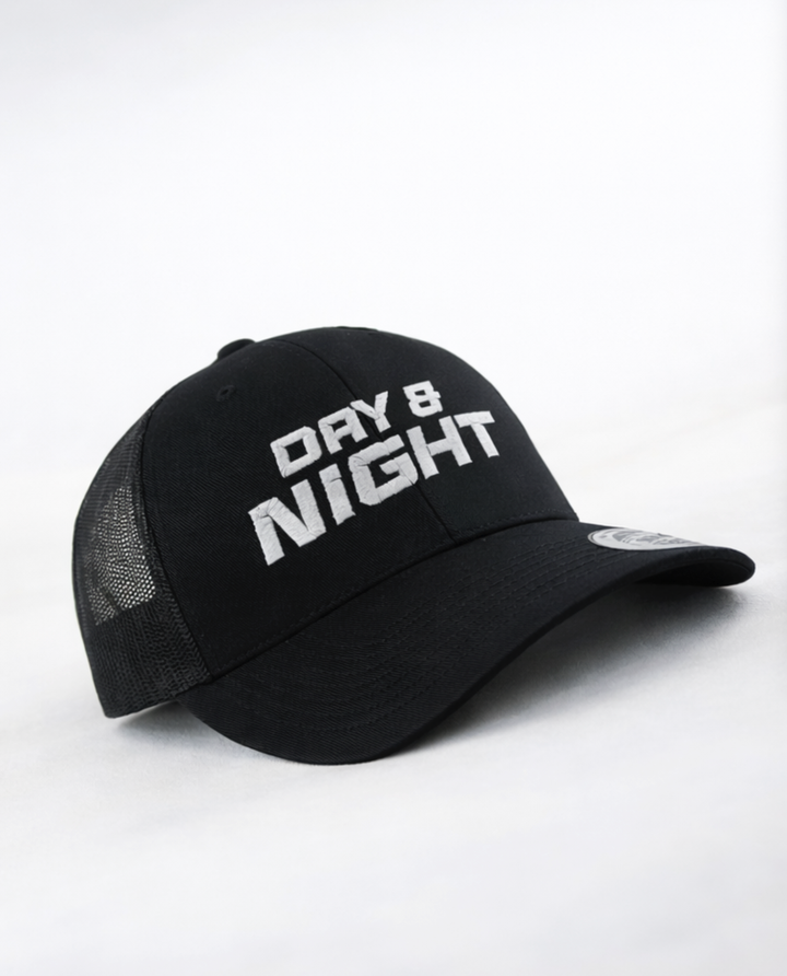 Custom Embroidered Hats (Finished Products)