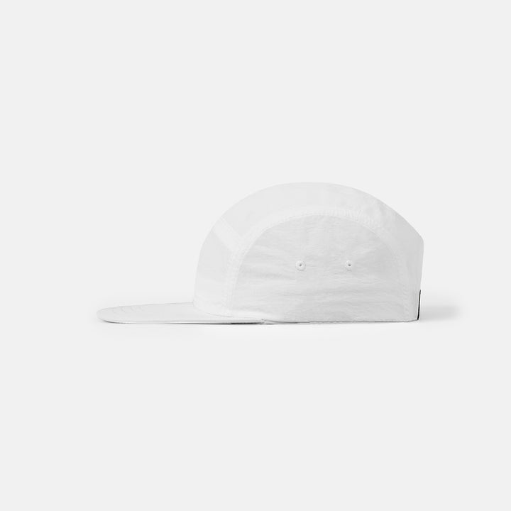 Blank 5 Panel Nylon Water Repellent Camper Hat Wholesale - 6016