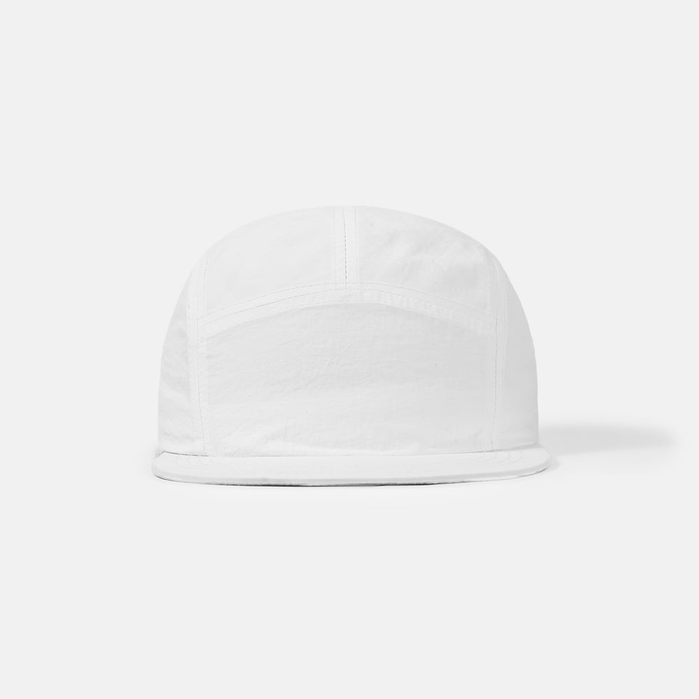Blank 5 Panel Nylon Water Repellent Camper Hat Wholesale - 6016