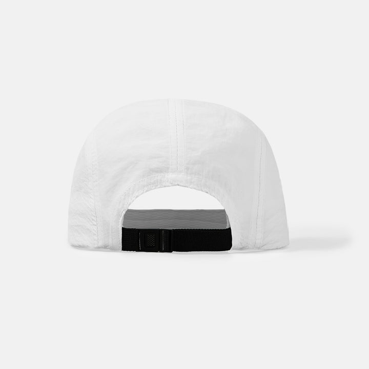 Blank 5 Panel Nylon Water Repellent Camper Hat Wholesale - 6016