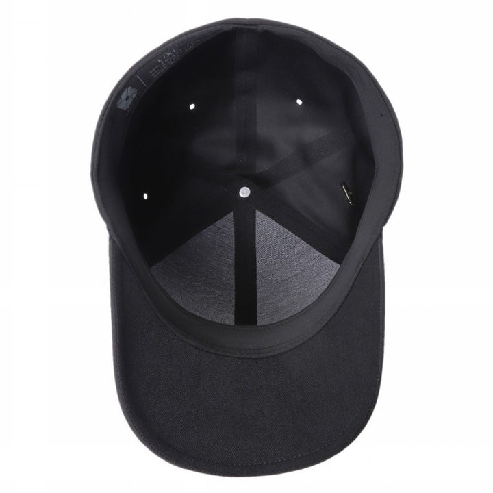Custom Embroidered Flexfit Performance Cap