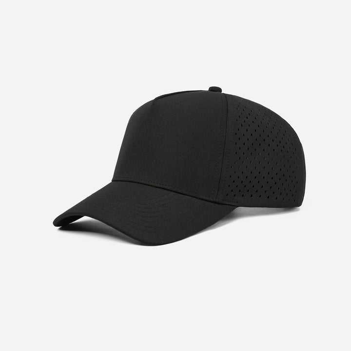 Blank Large Water Repellent Performance Golf Baseball Hat - 6526L