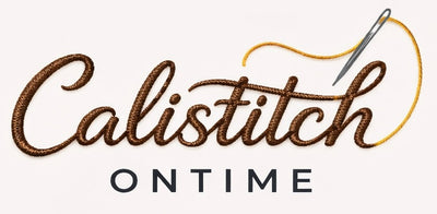 CaliStitch OnTime