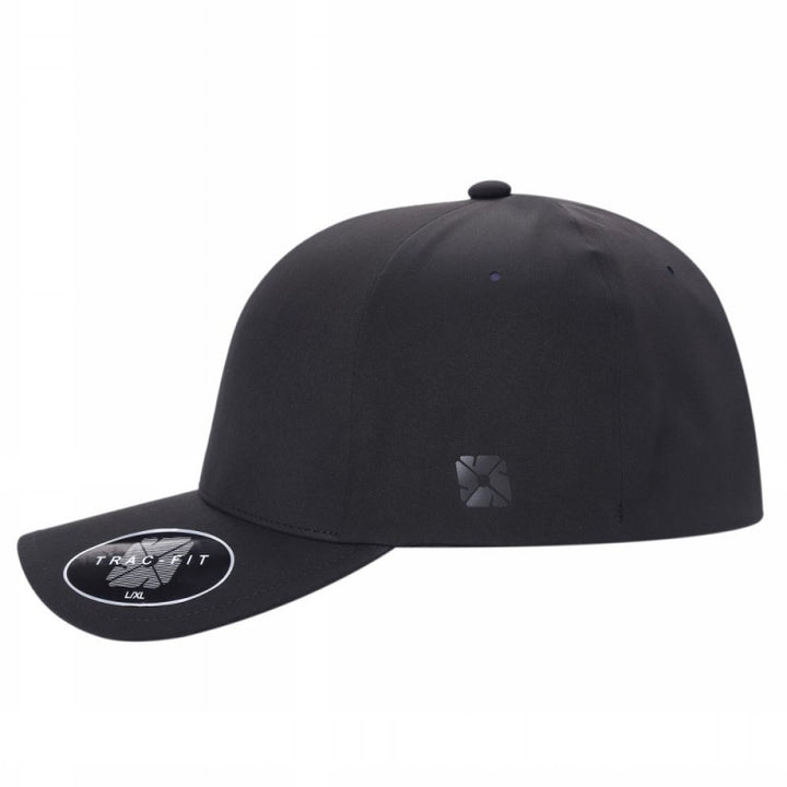 Custom Embroidered Flexfit Performance Cap