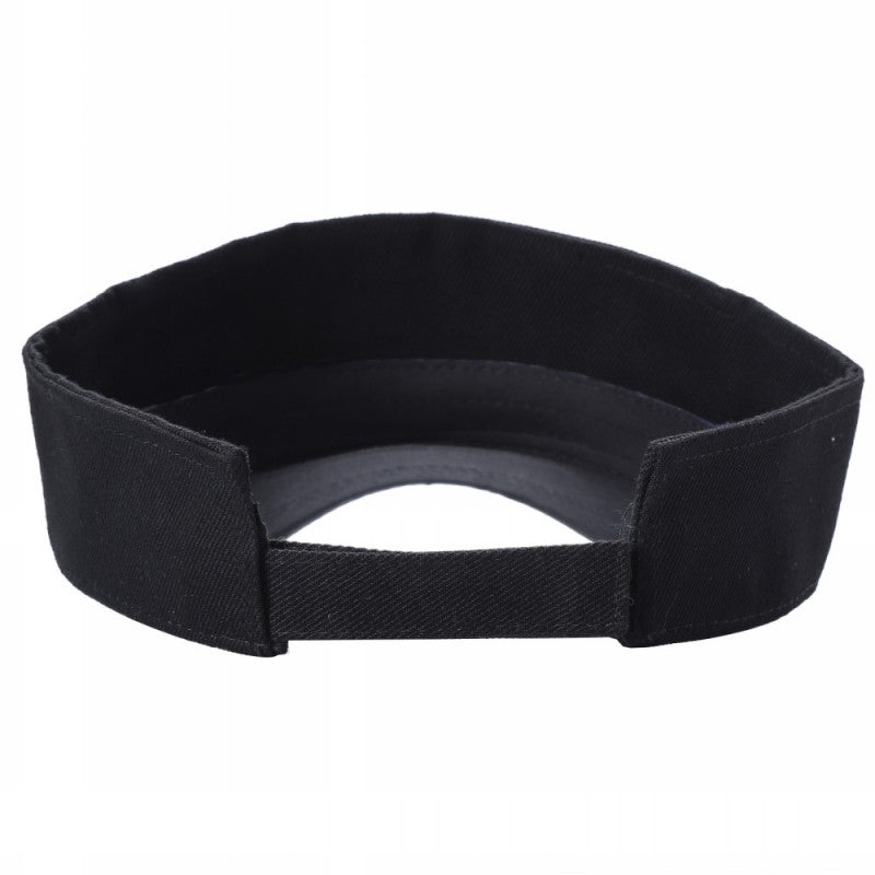 Custom Embroidered Performance Sun Visor