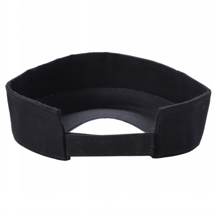 Custom Embroidered Performance Sun Visor