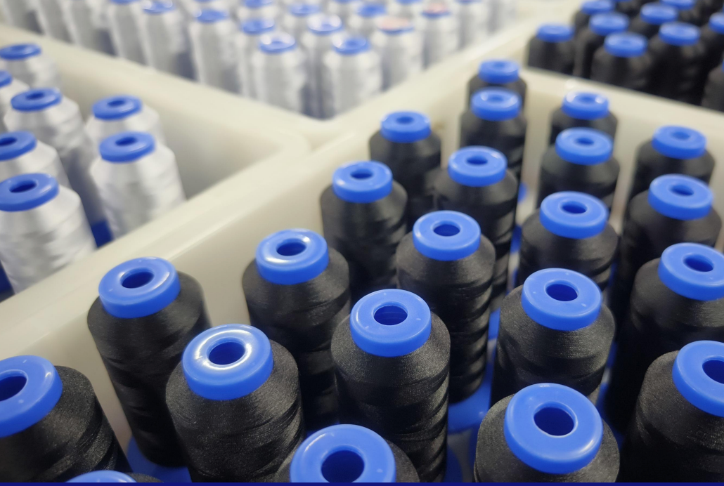 Polyester Embroidery Thread 75D