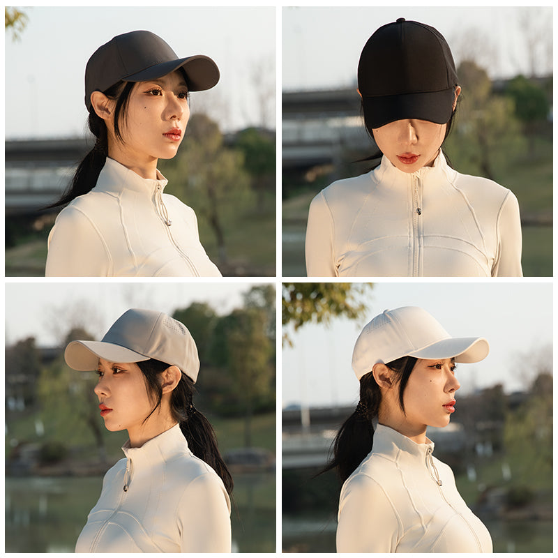 Blank  5 Panel Snapback Golf Hat  - 5312