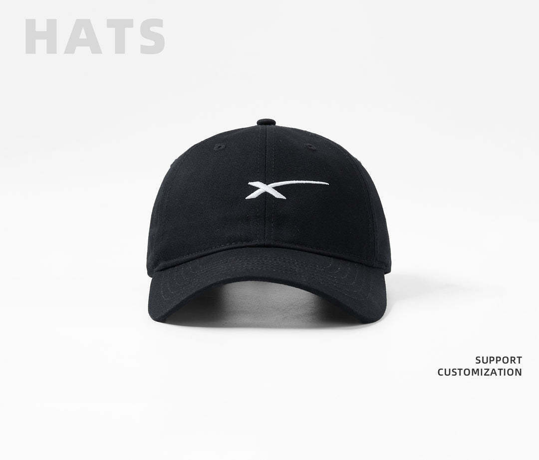 Blank Classic Cotton Twill Unisex Dad Hat  - 6120
