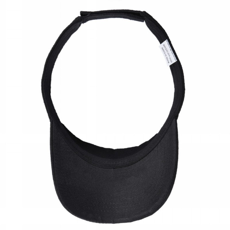 Custom Embroidered Performance Sun Visor