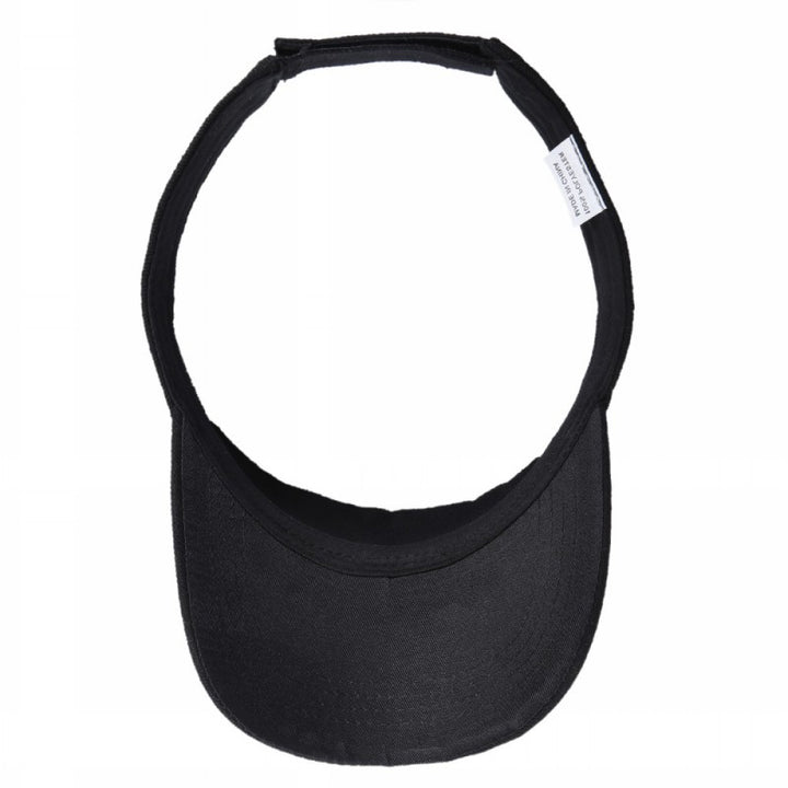 Custom Embroidered Performance Sun Visor