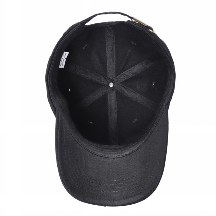 Custom Embroidered Classic Dad Cap