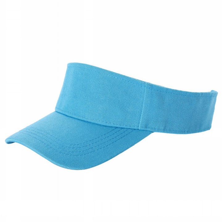 Custom Embroidered Performance Sun Visor