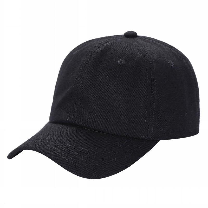 Custom Embroidered Classic Dad Cap