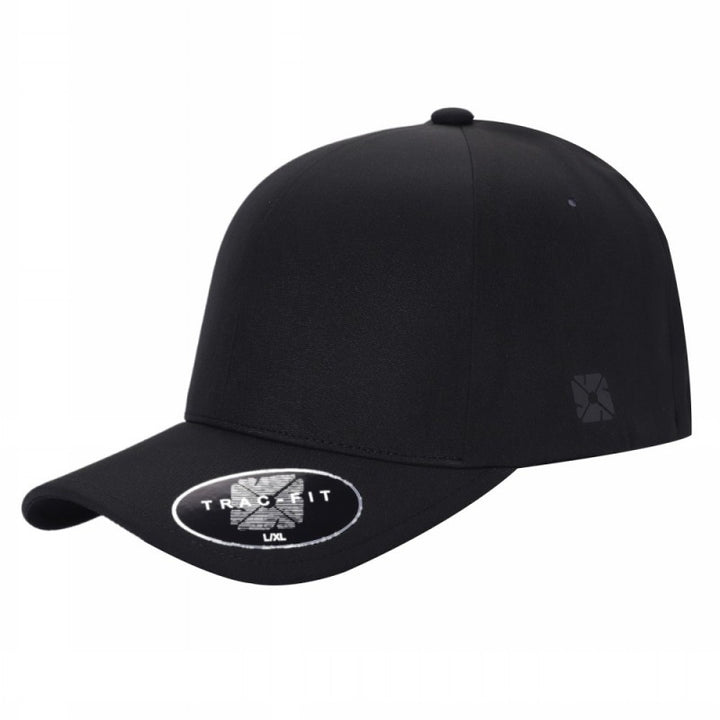 Custom Embroidered Flexfit Performance Cap