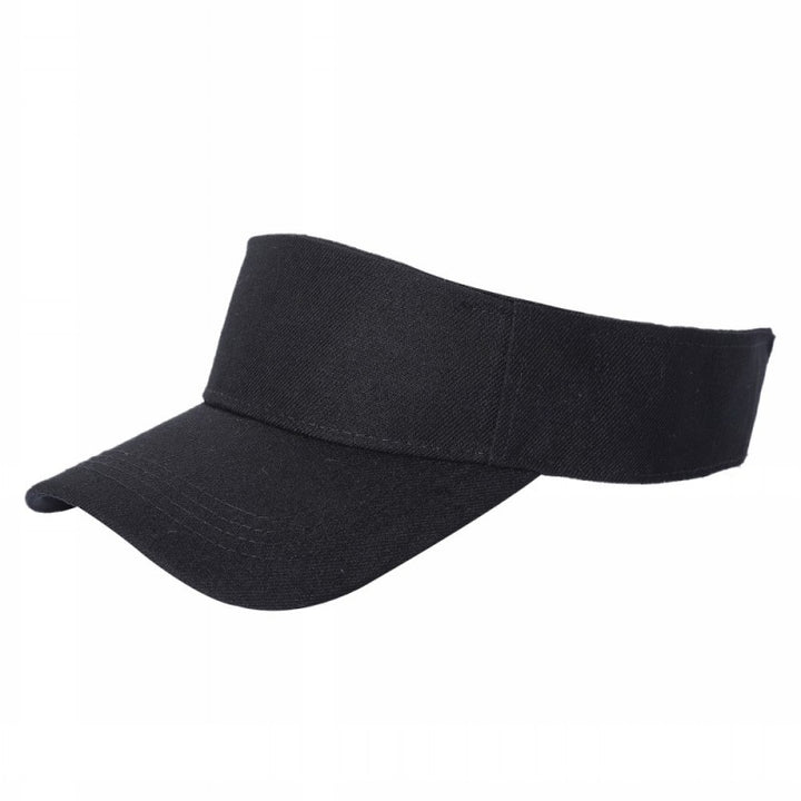 Custom Embroidered Performance Sun Visor