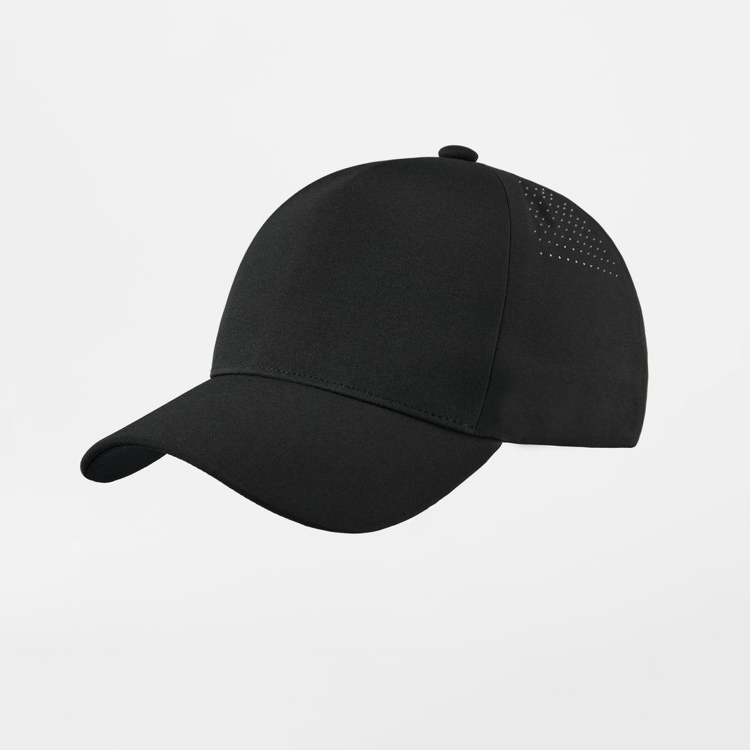 Blank  5 Panel Snapback Golf Hat  - 5312