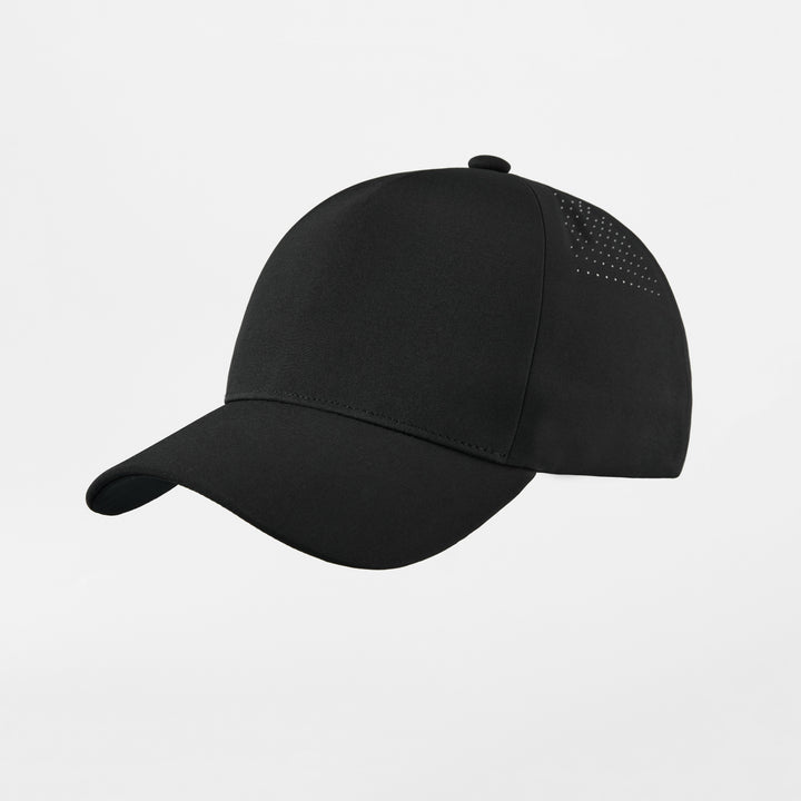 Blank  5 Panel Snapback Golf Hat  - 5312