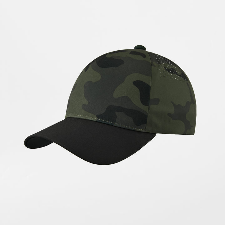 Blank  5 Panel Snapback Golf Hat  - 5312