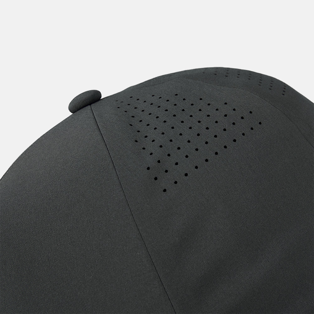 Blank  5 Panel Snapback Golf Hat  - 5312