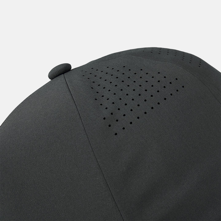 Blank  5 Panel Snapback Golf Hat  - 5312