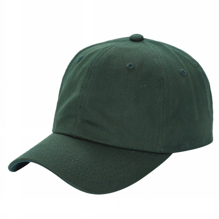 Custom Embroidered Classic Dad Cap