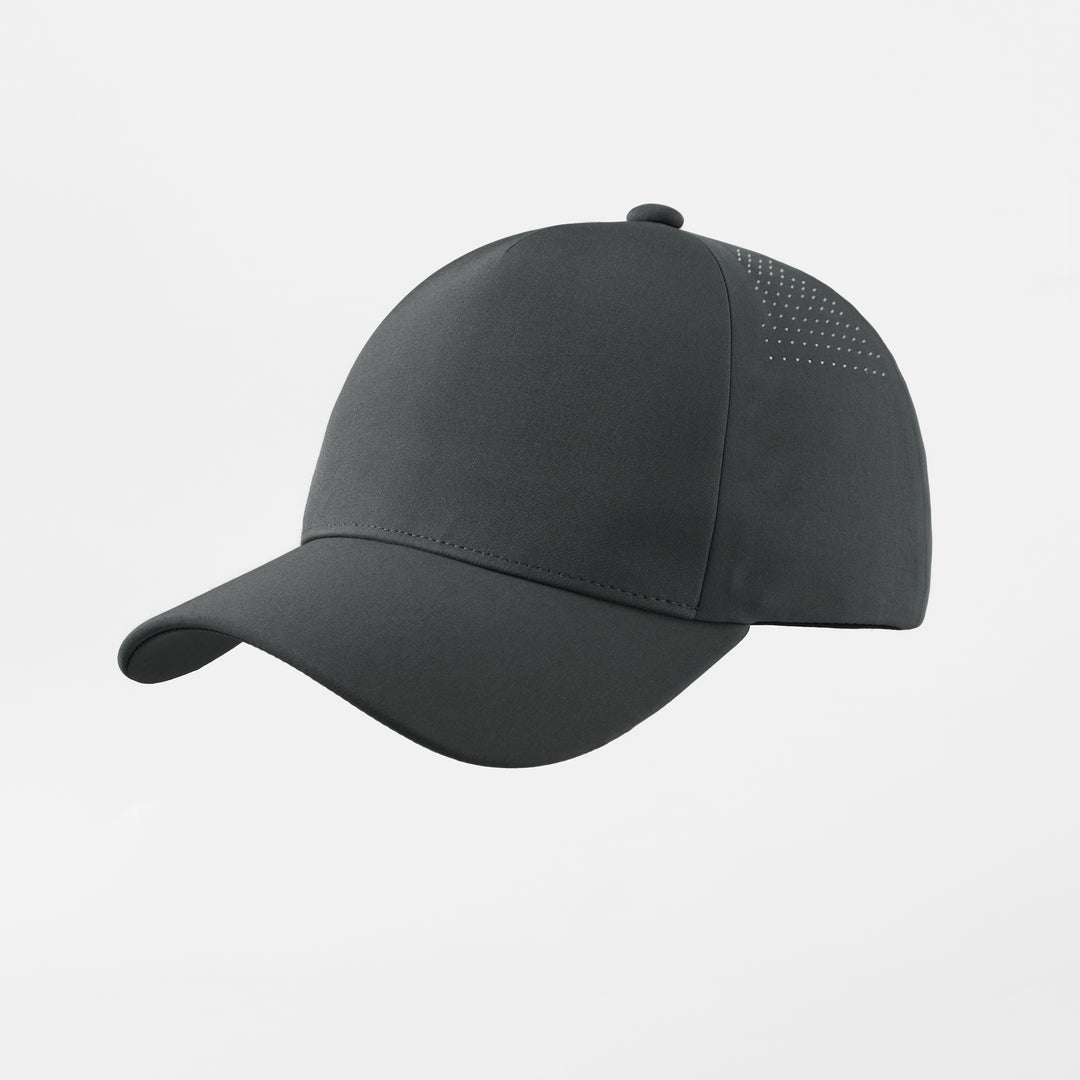 Blank  5 Panel Snapback Golf Hat  - 5312