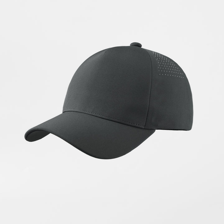 Blank  5 Panel Snapback Golf Hat  - 5312
