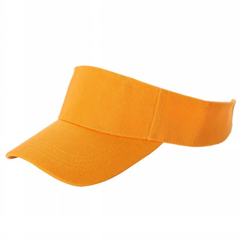 Custom Embroidered Performance Sun Visor