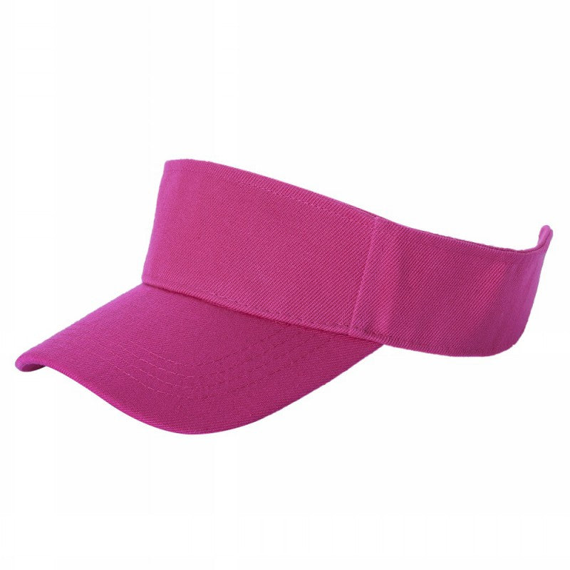 Custom Embroidered Performance Sun Visor