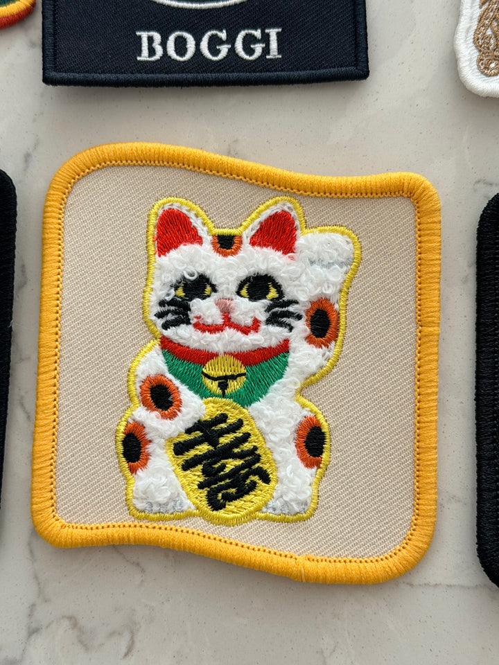 Embroidery Digitizing Service